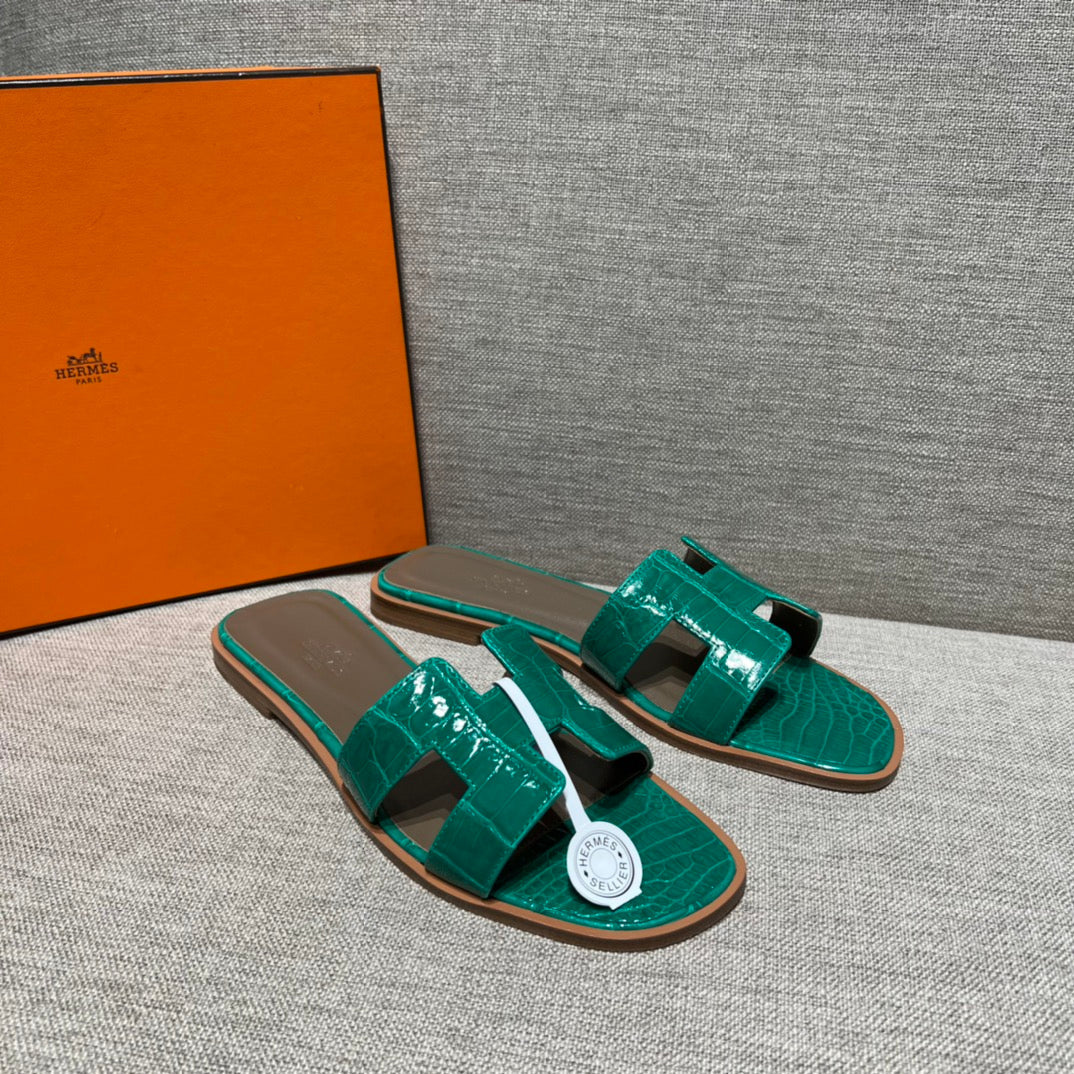 Slippers