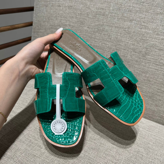 Slippers