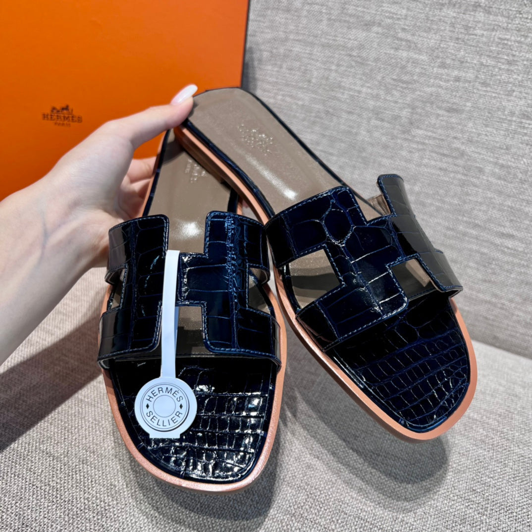Slippers