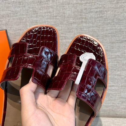 Slippers