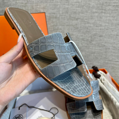 Slippers