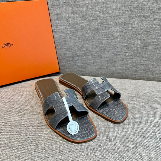 Slippers