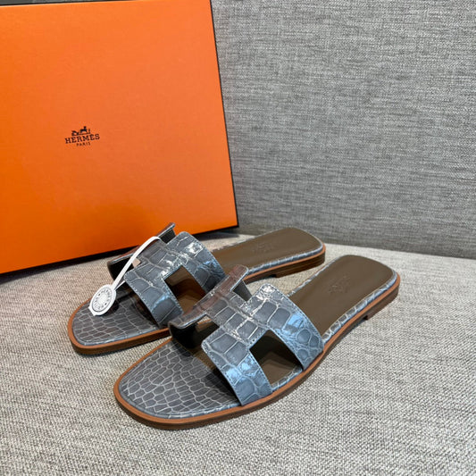 Slippers
