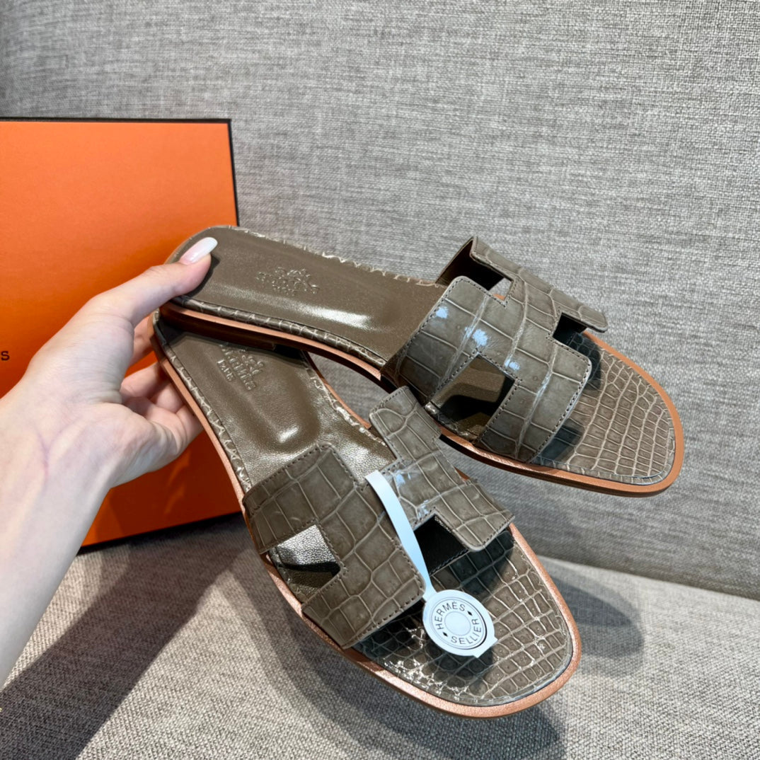 Slippers