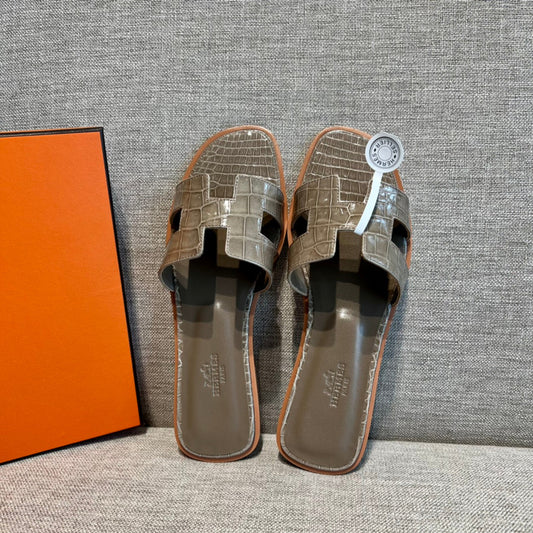 Slippers