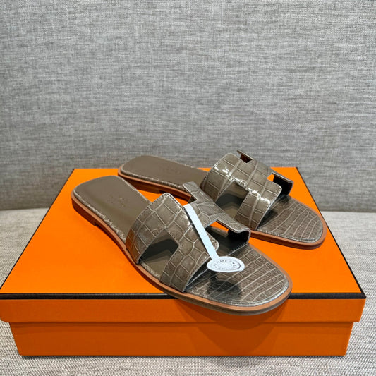 Slippers
