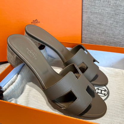 Slippers