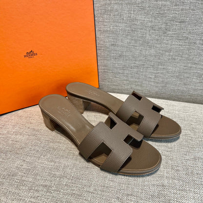 Slippers