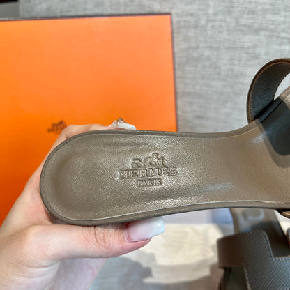 Slippers