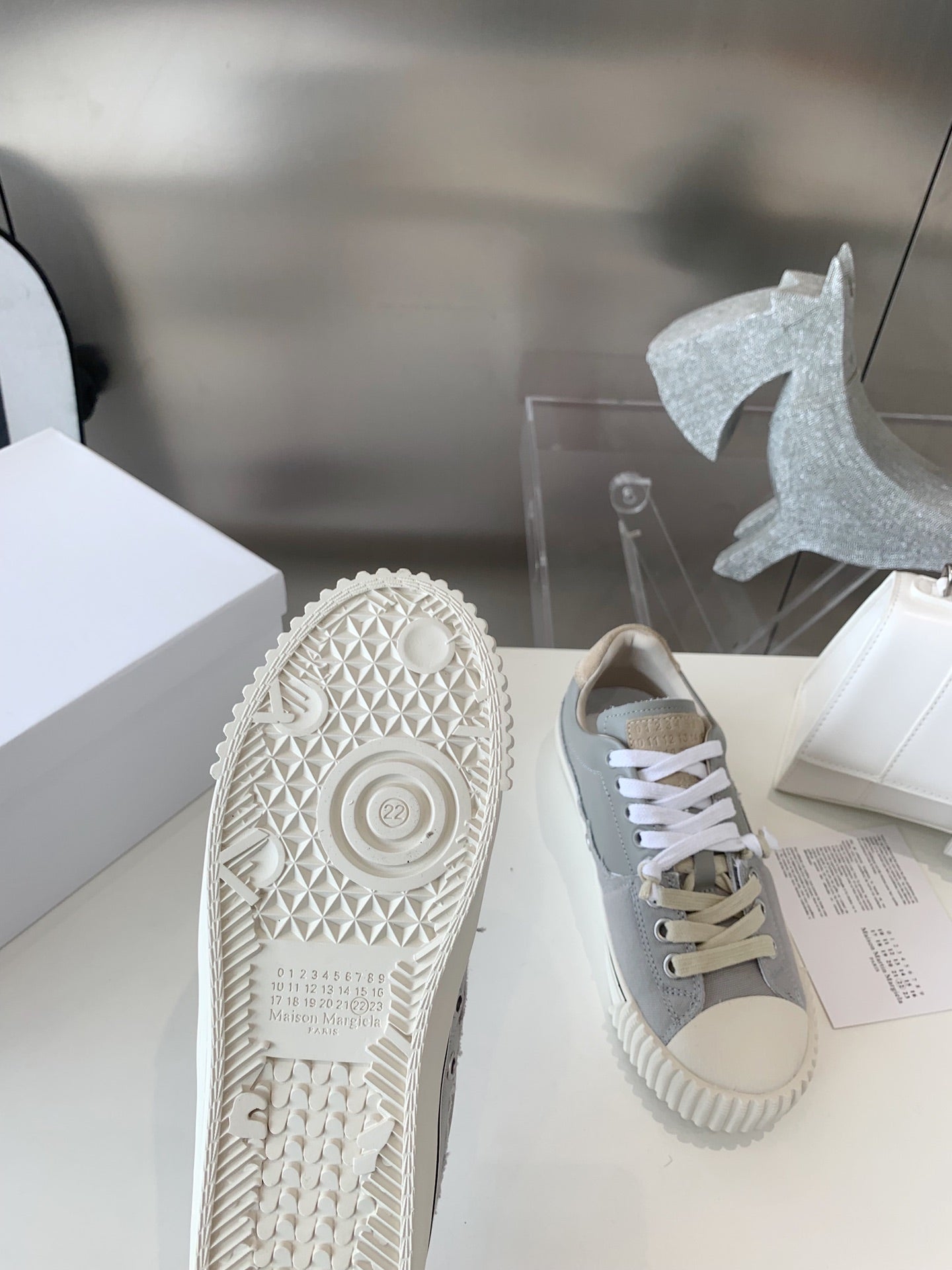 Sneakers