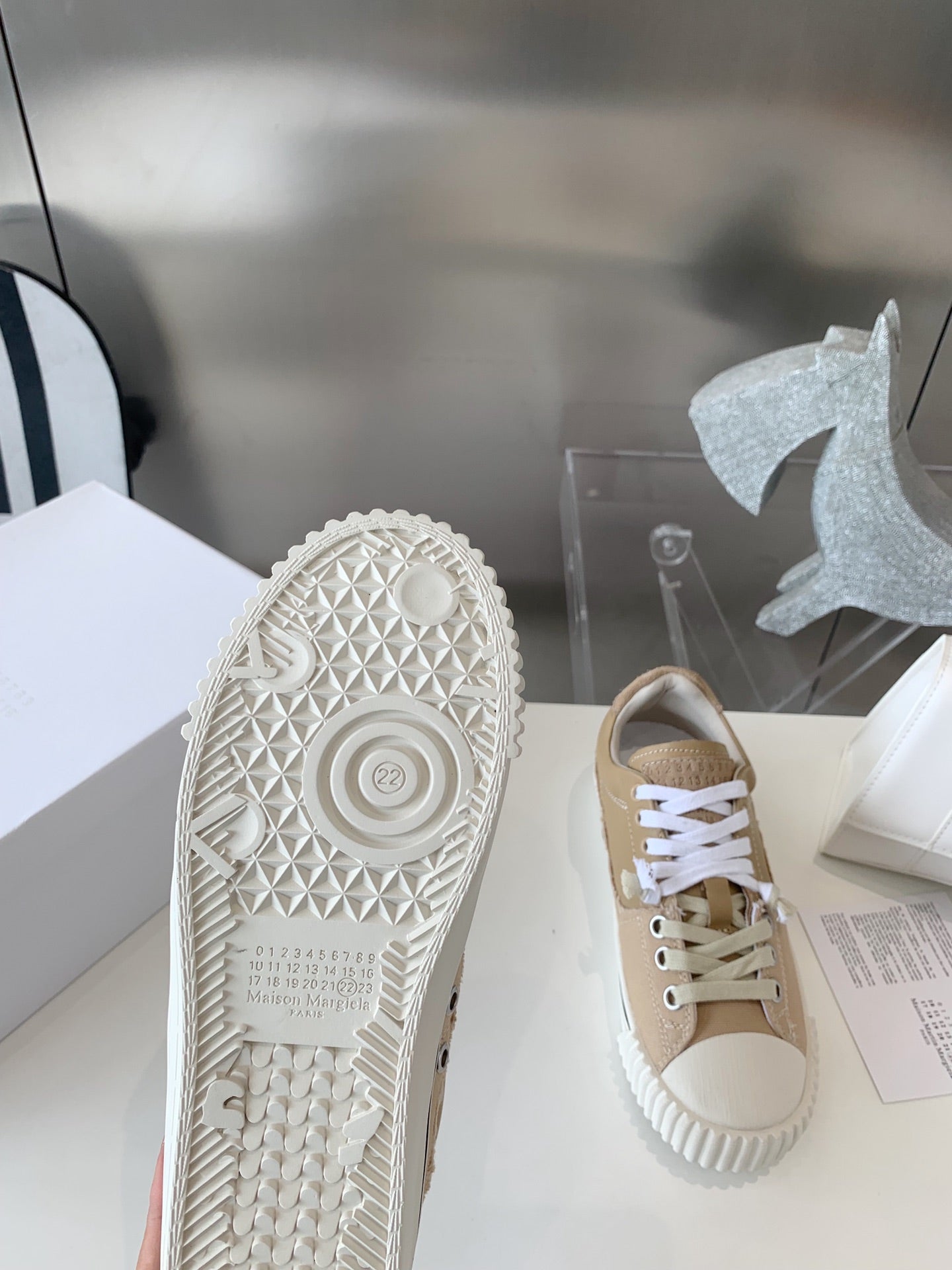 Sneakers
