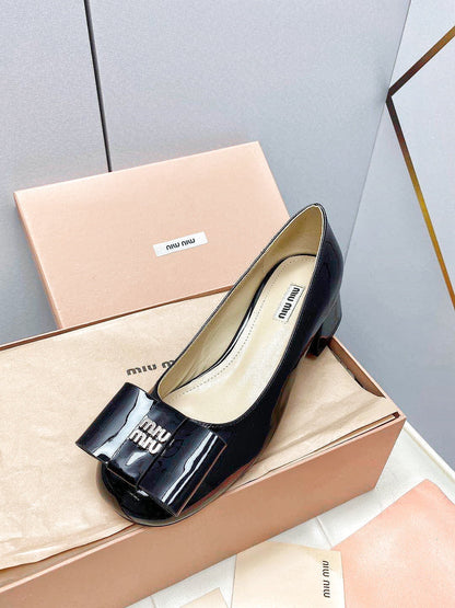 Pumps