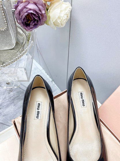 Pumps