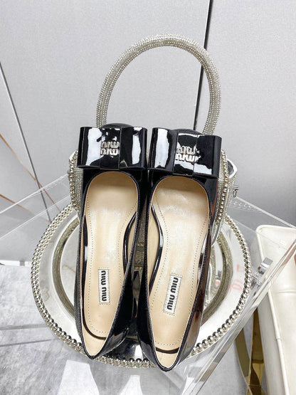 Pumps