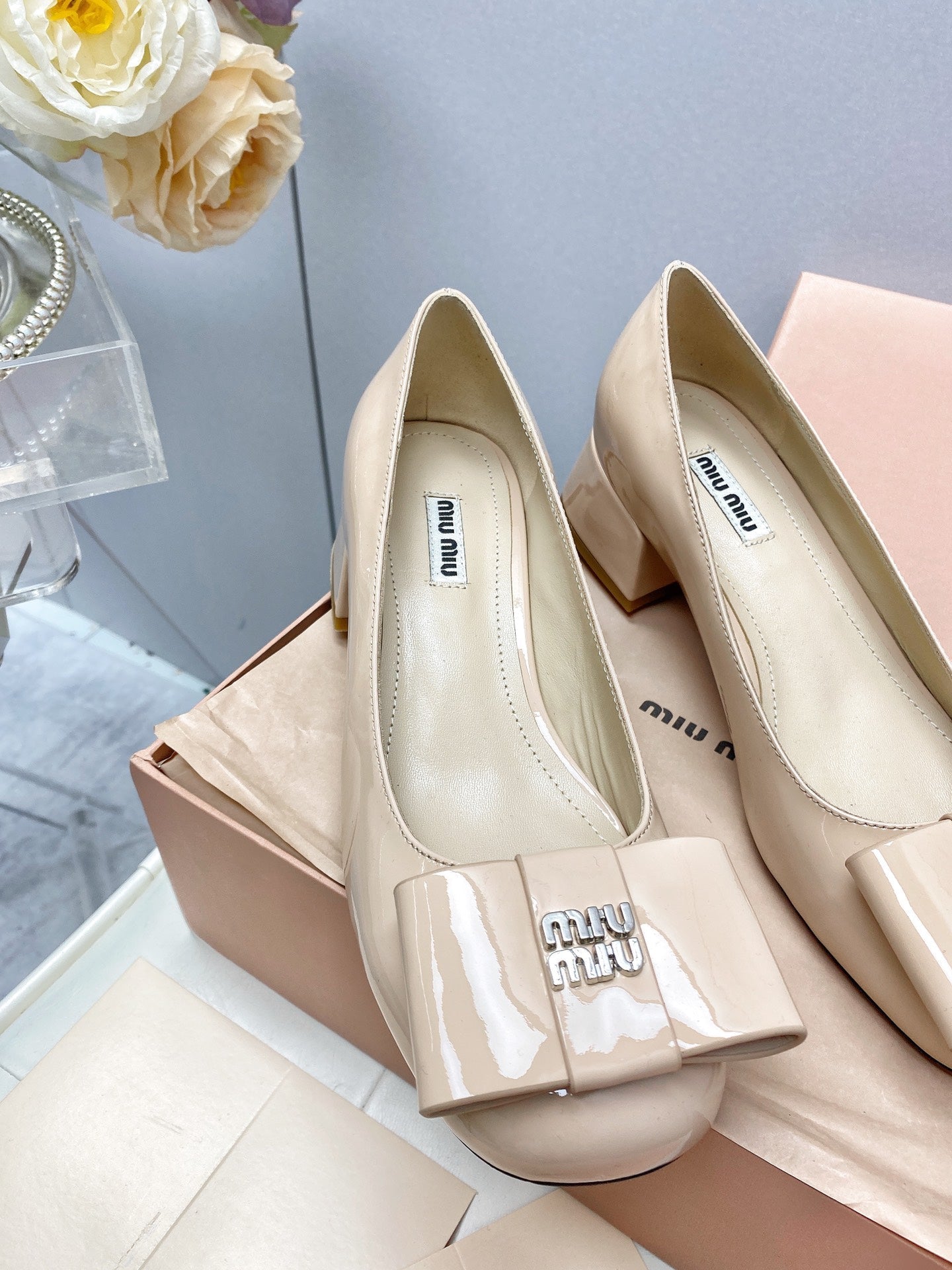 Pumps