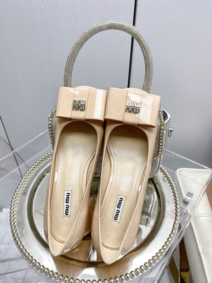 Pumps