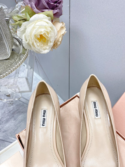 Pumps