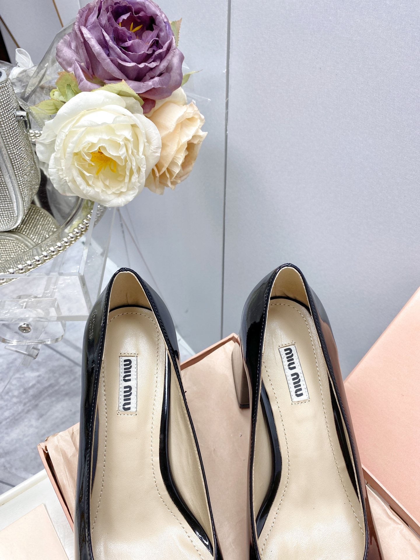 Pumps