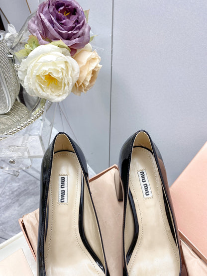 Pumps