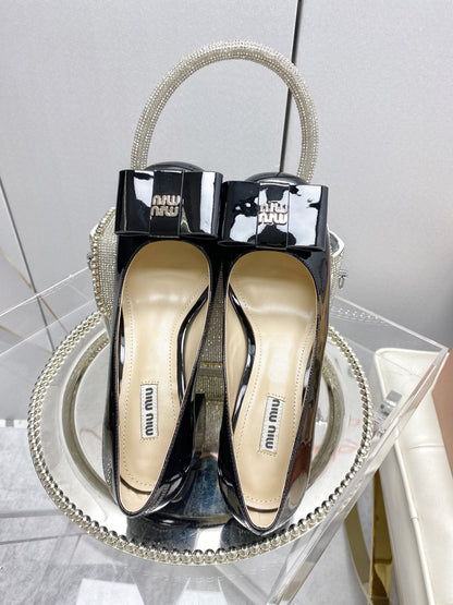 Pumps