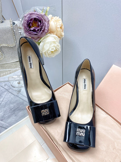 Pumps