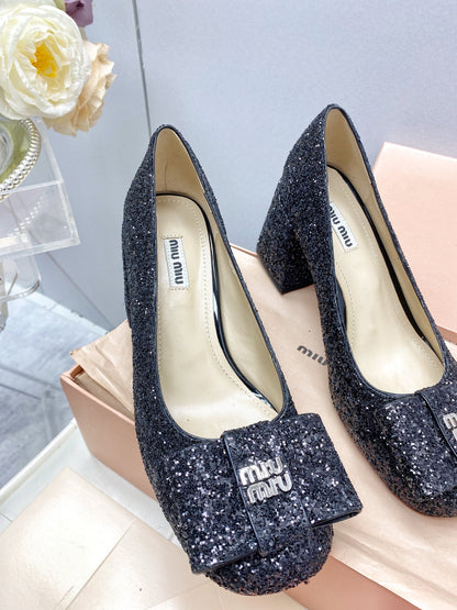 Pumps