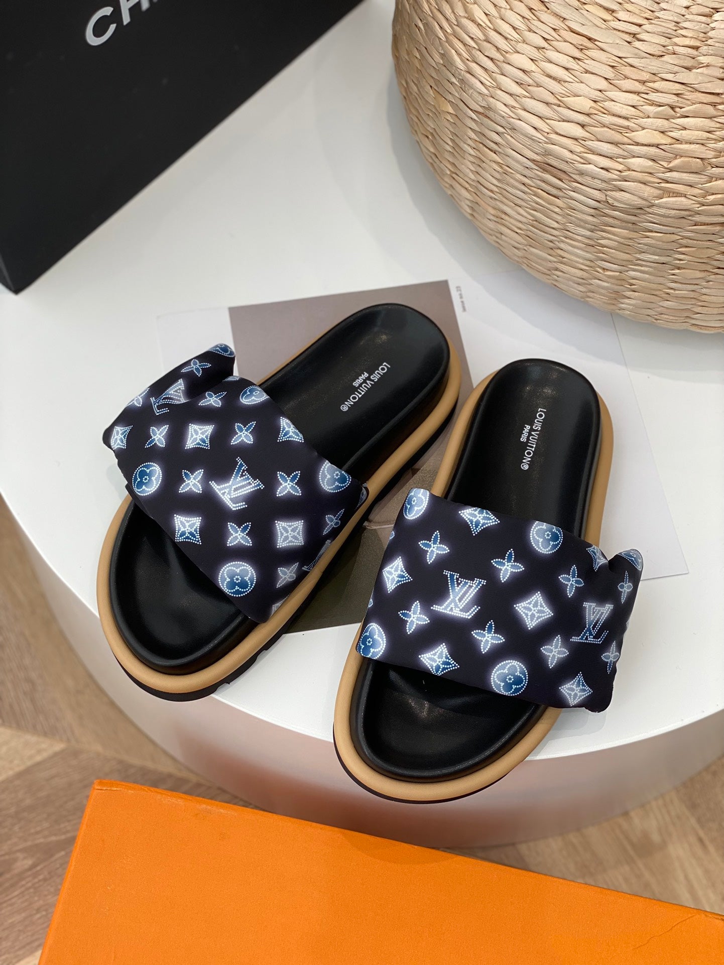 Slippers