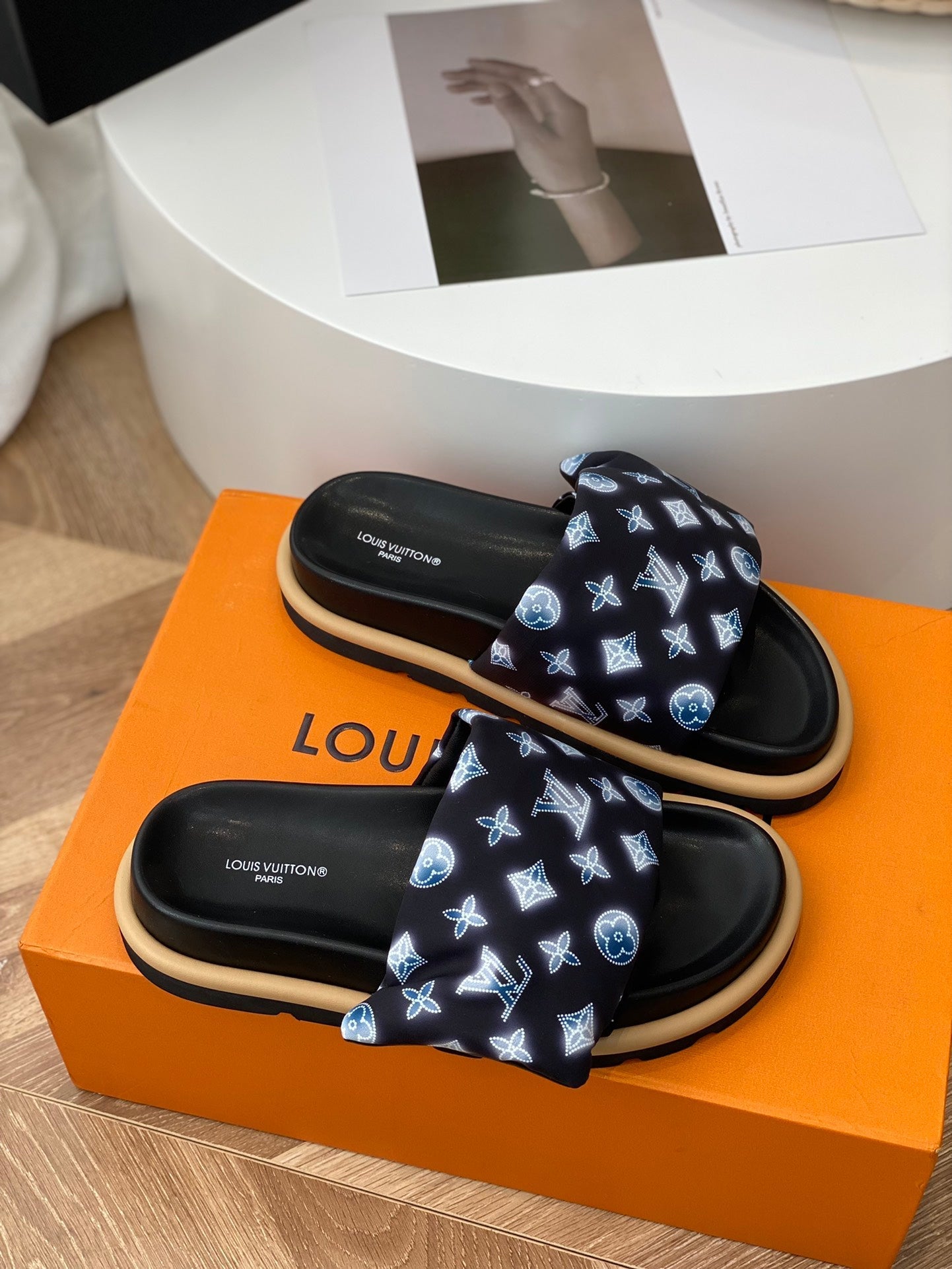 Slippers