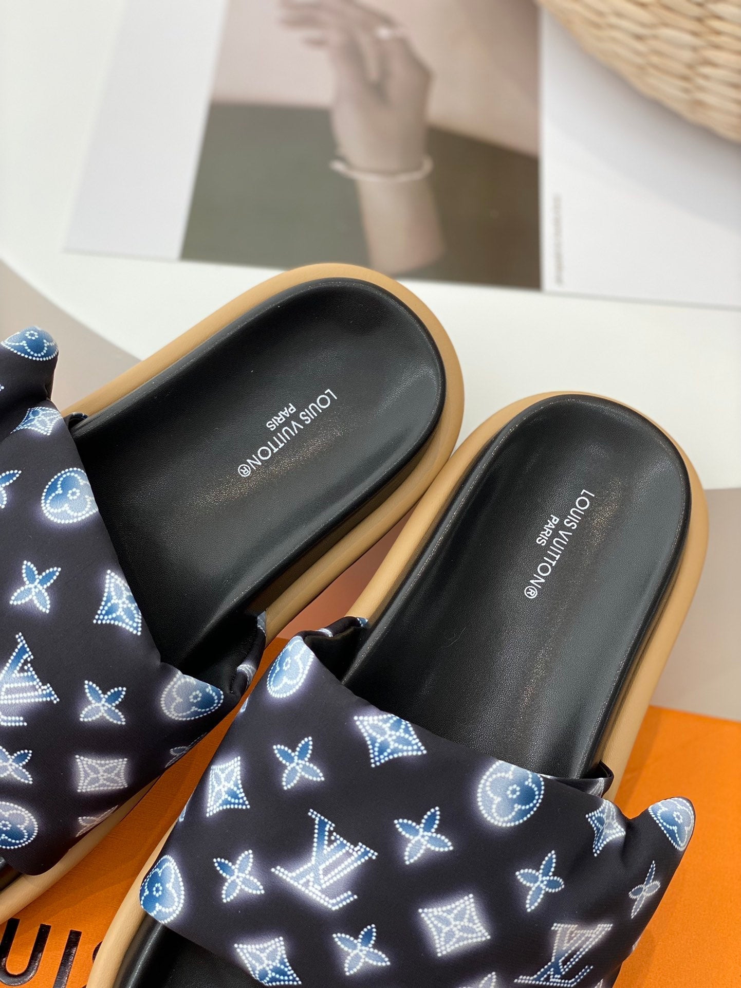 Slippers