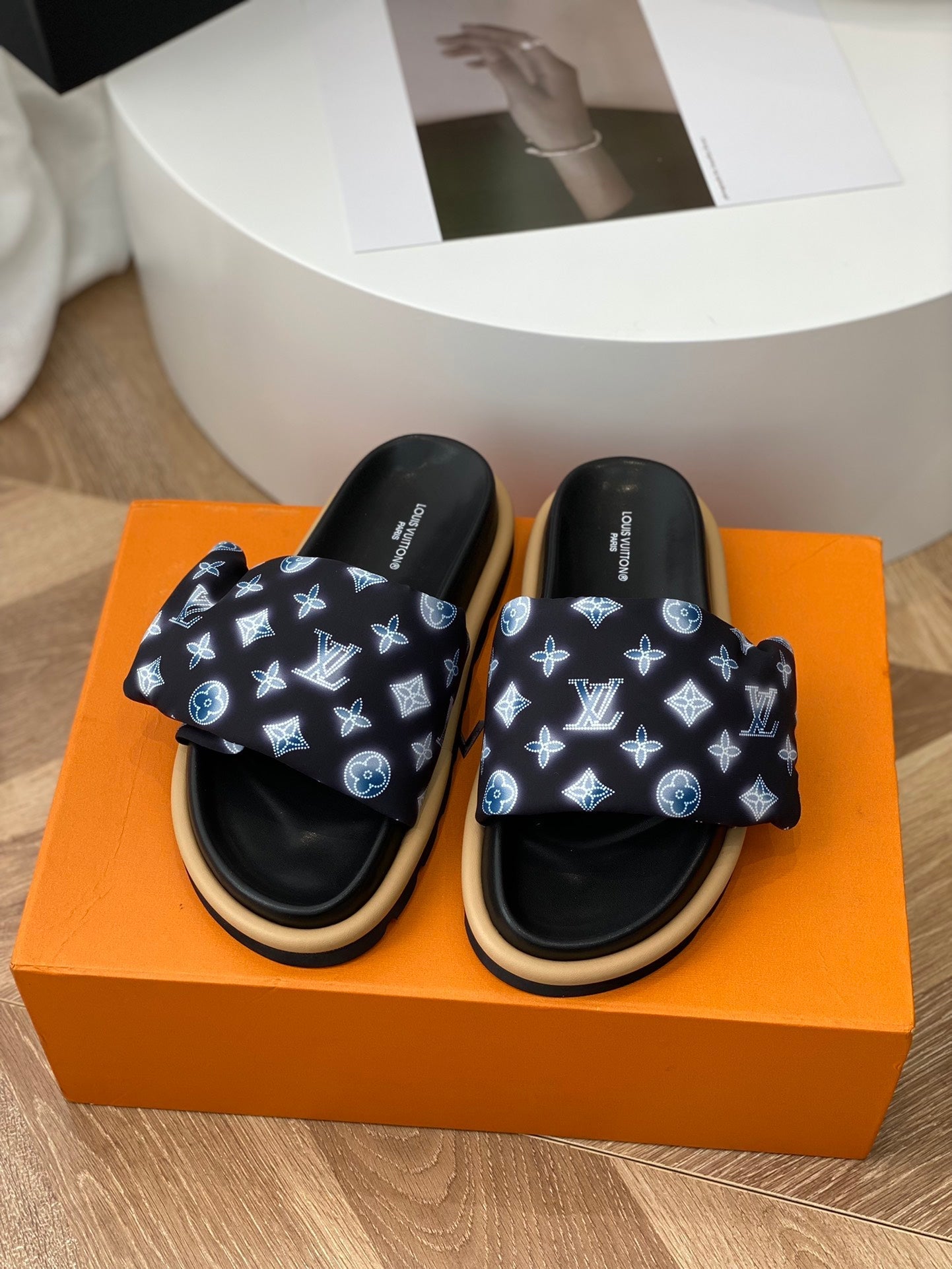 Slippers