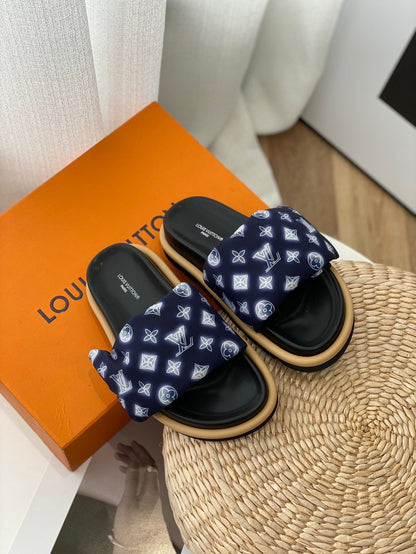 Slippers