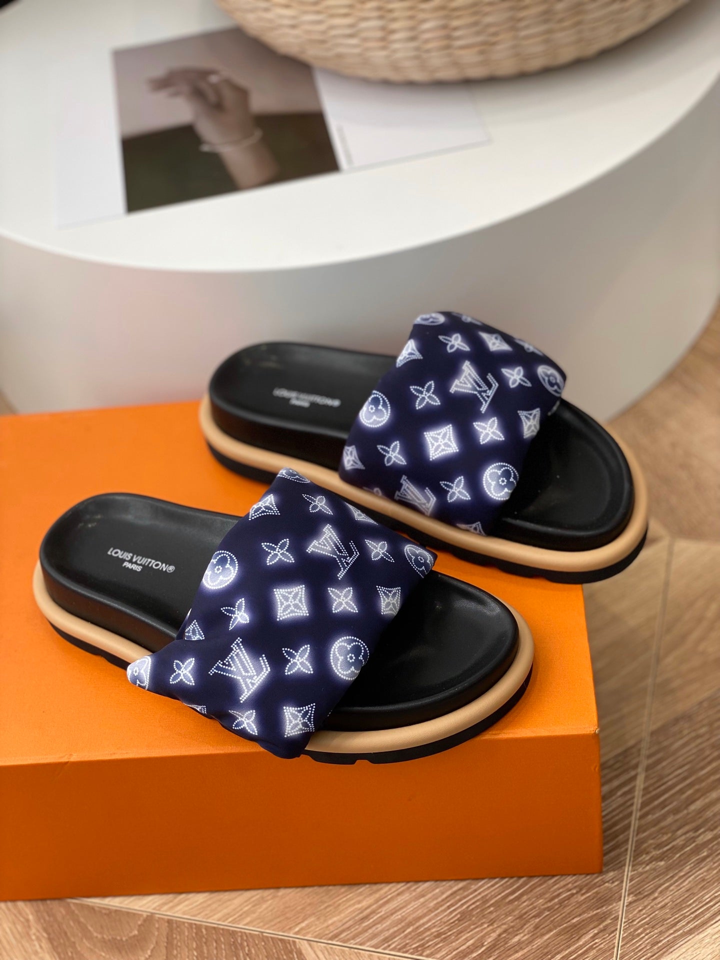 Slippers