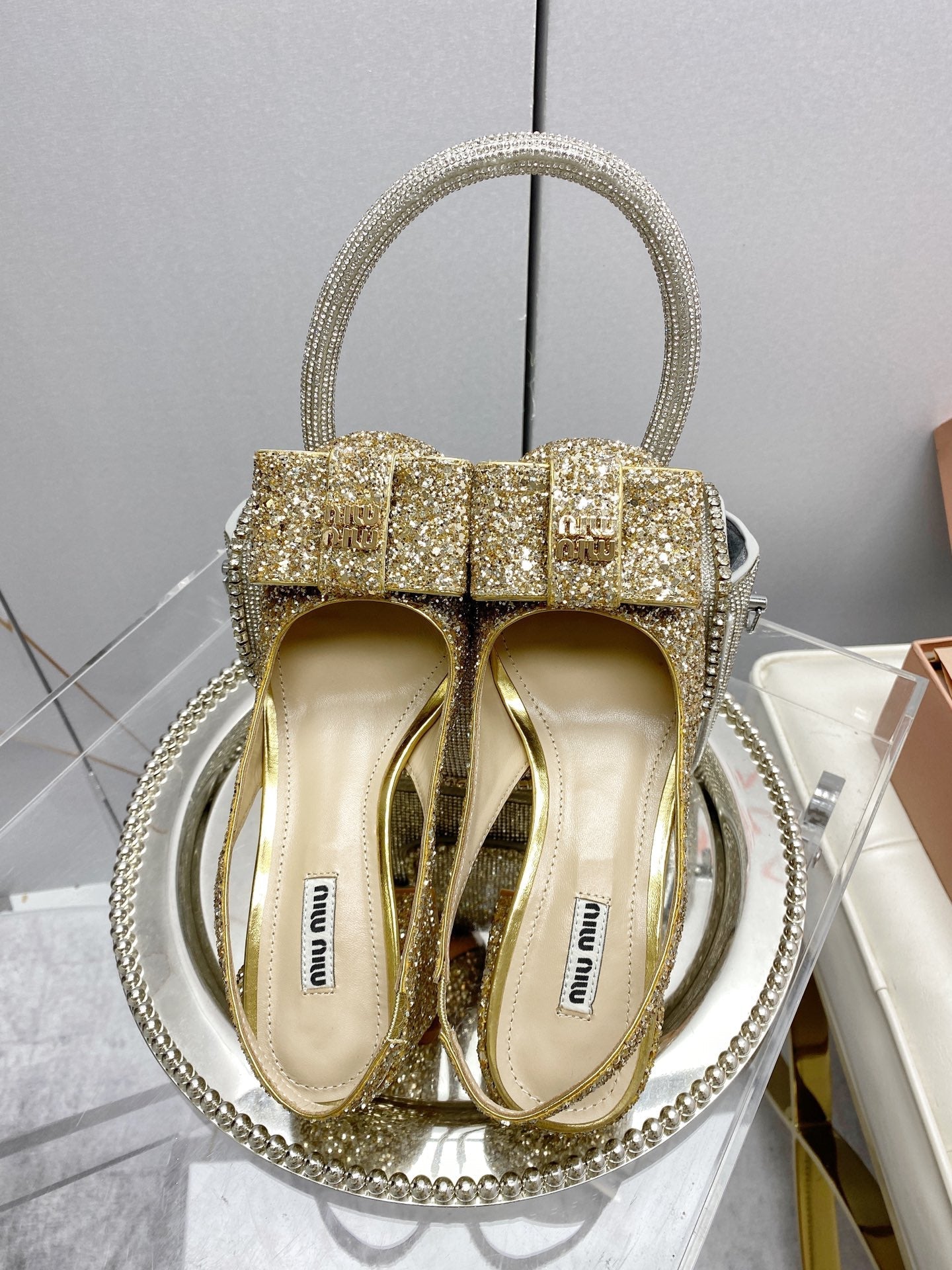 Slingbacks