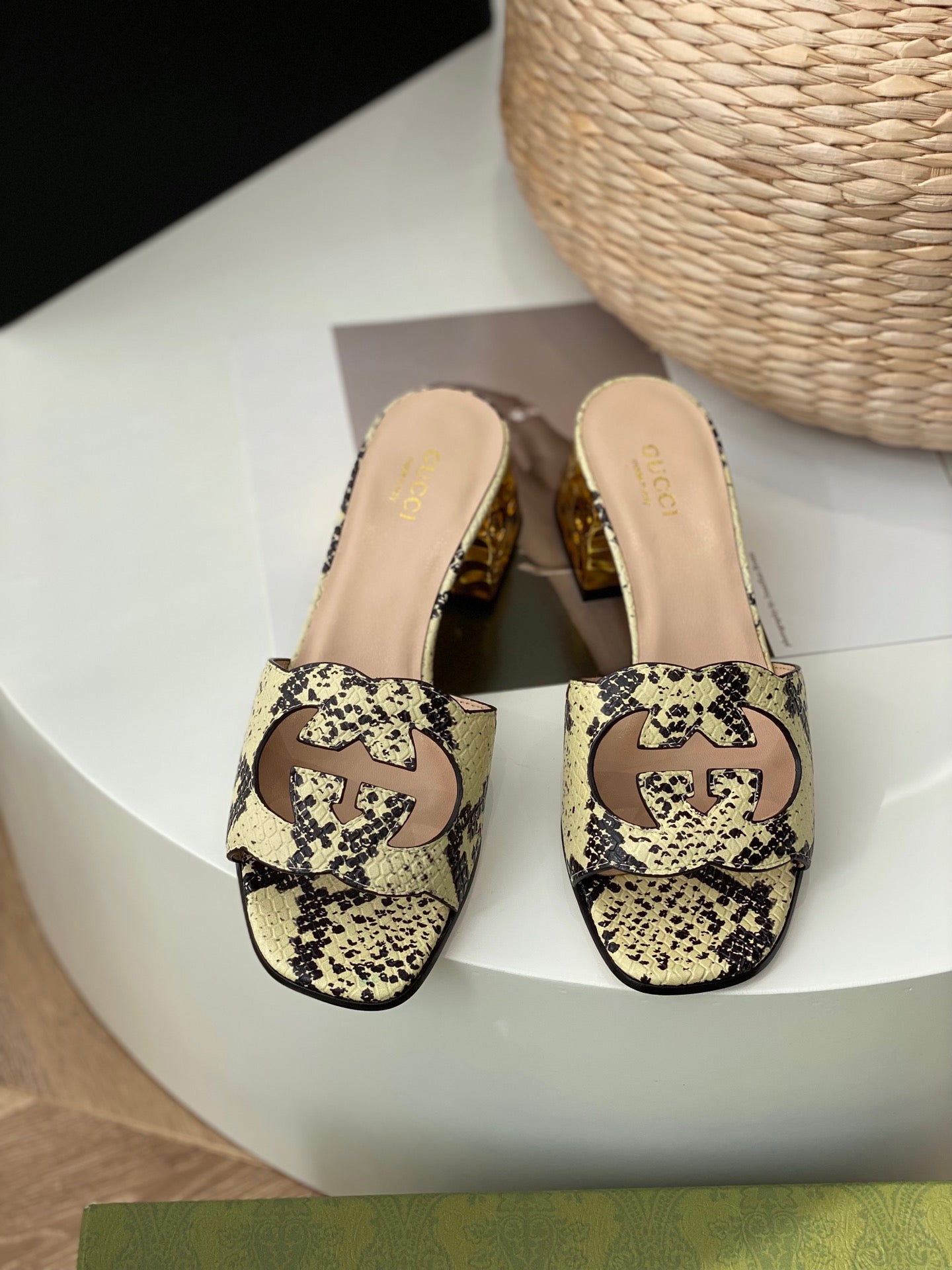 Slippers