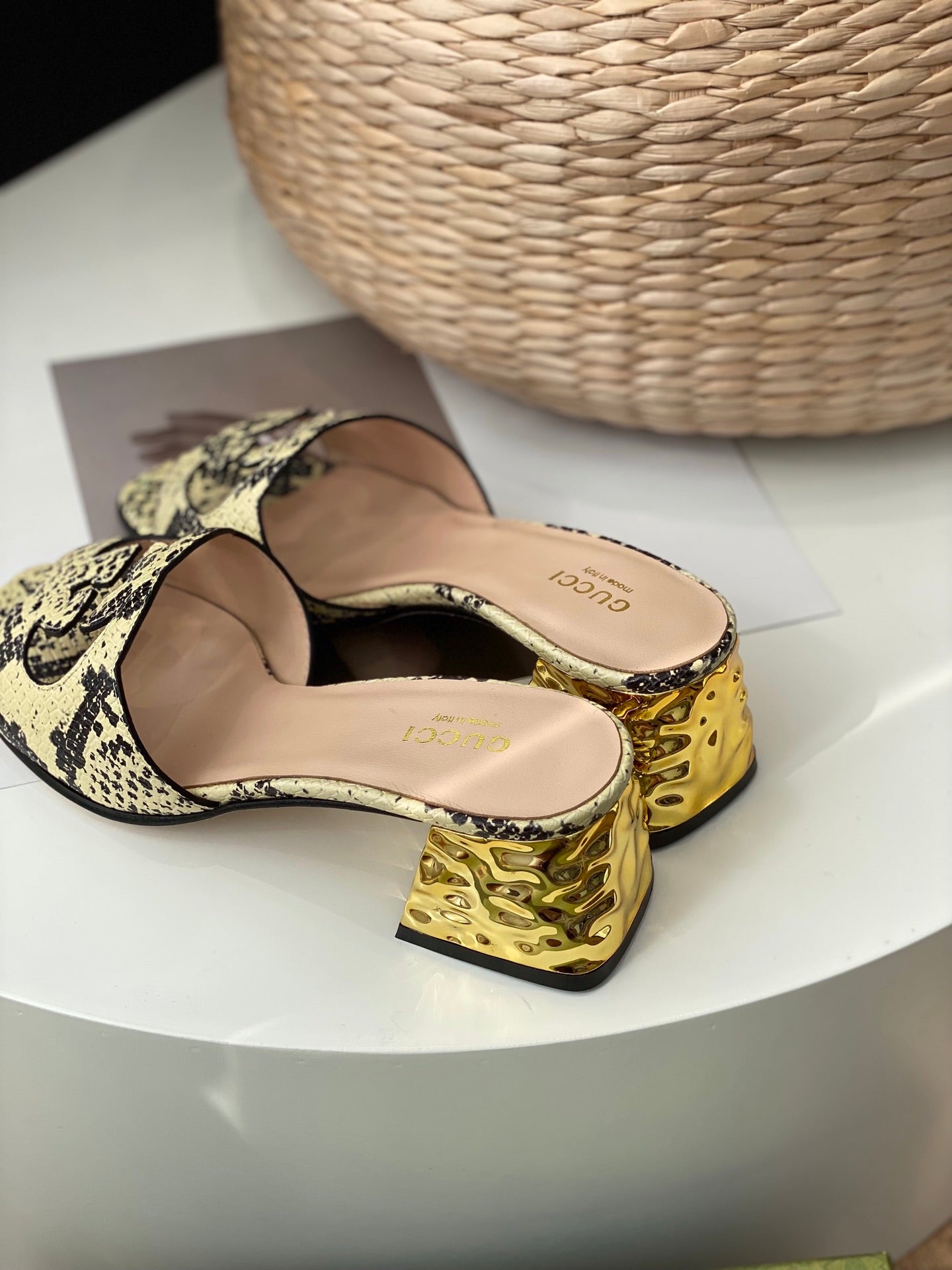 Slippers
