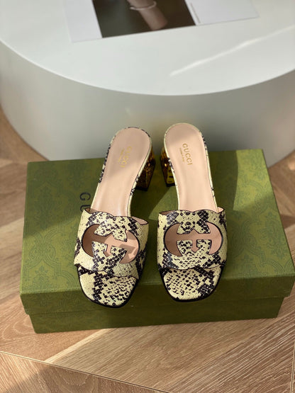 Slippers