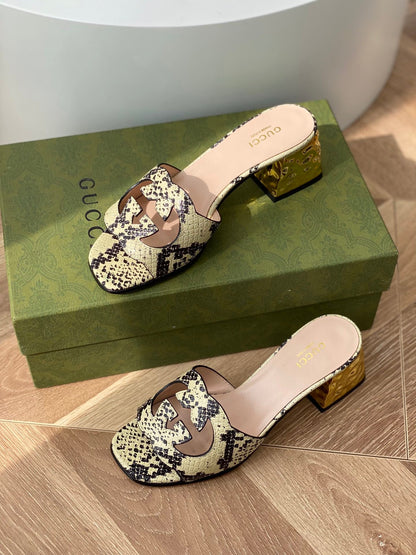Slippers