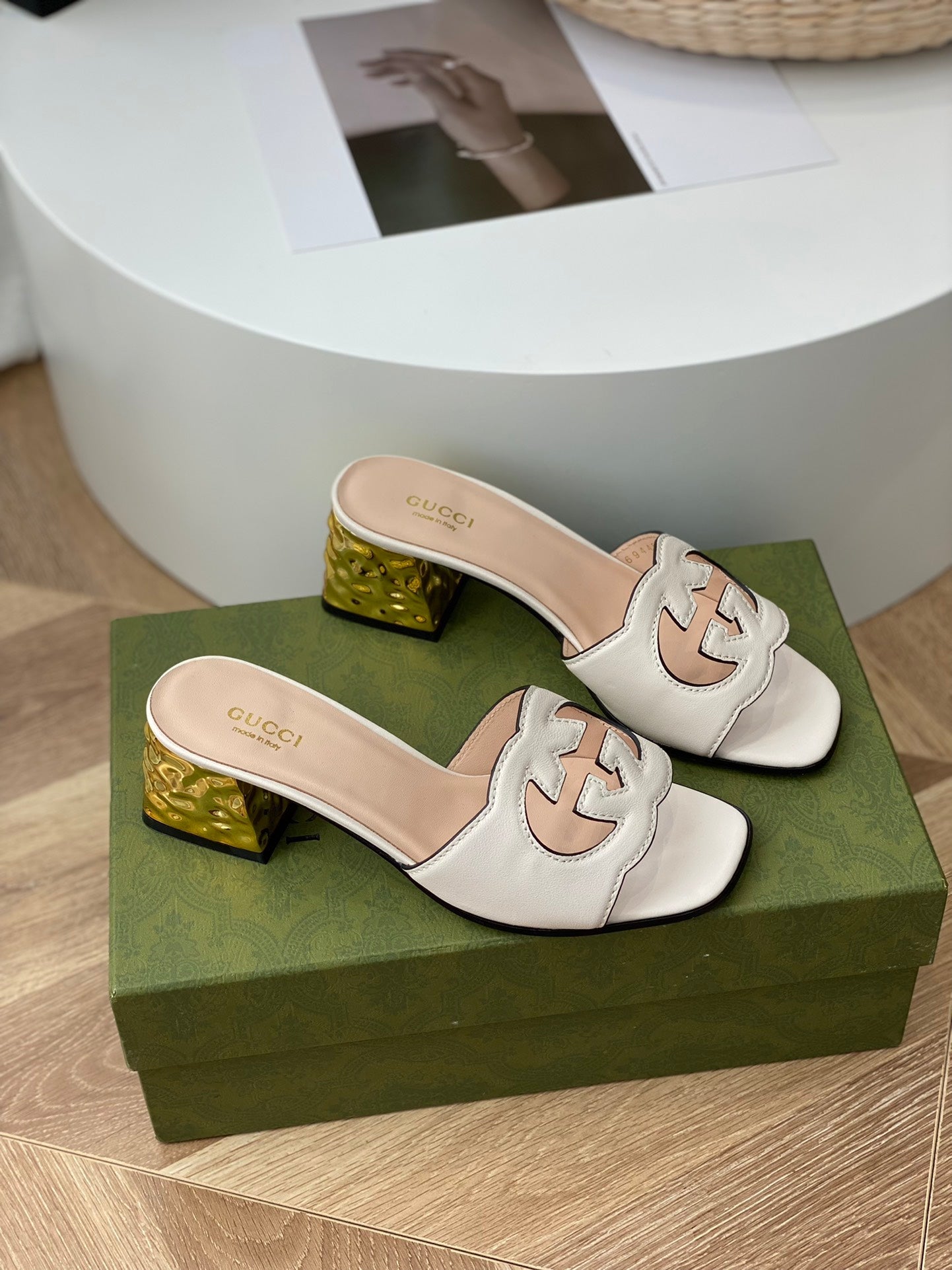 Slippers