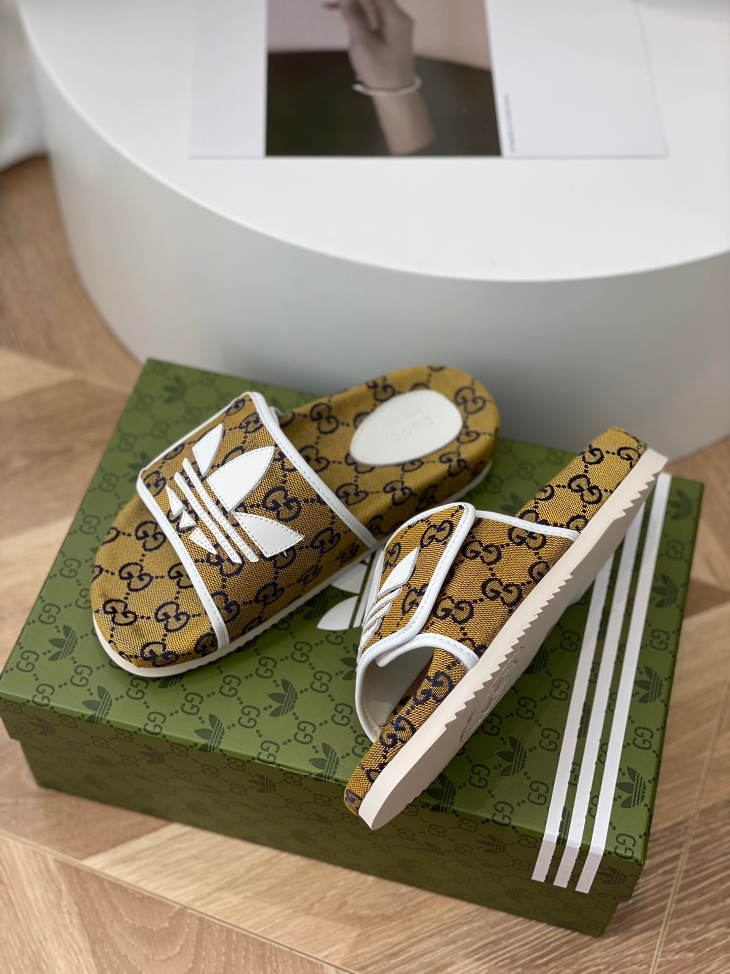 Slippers