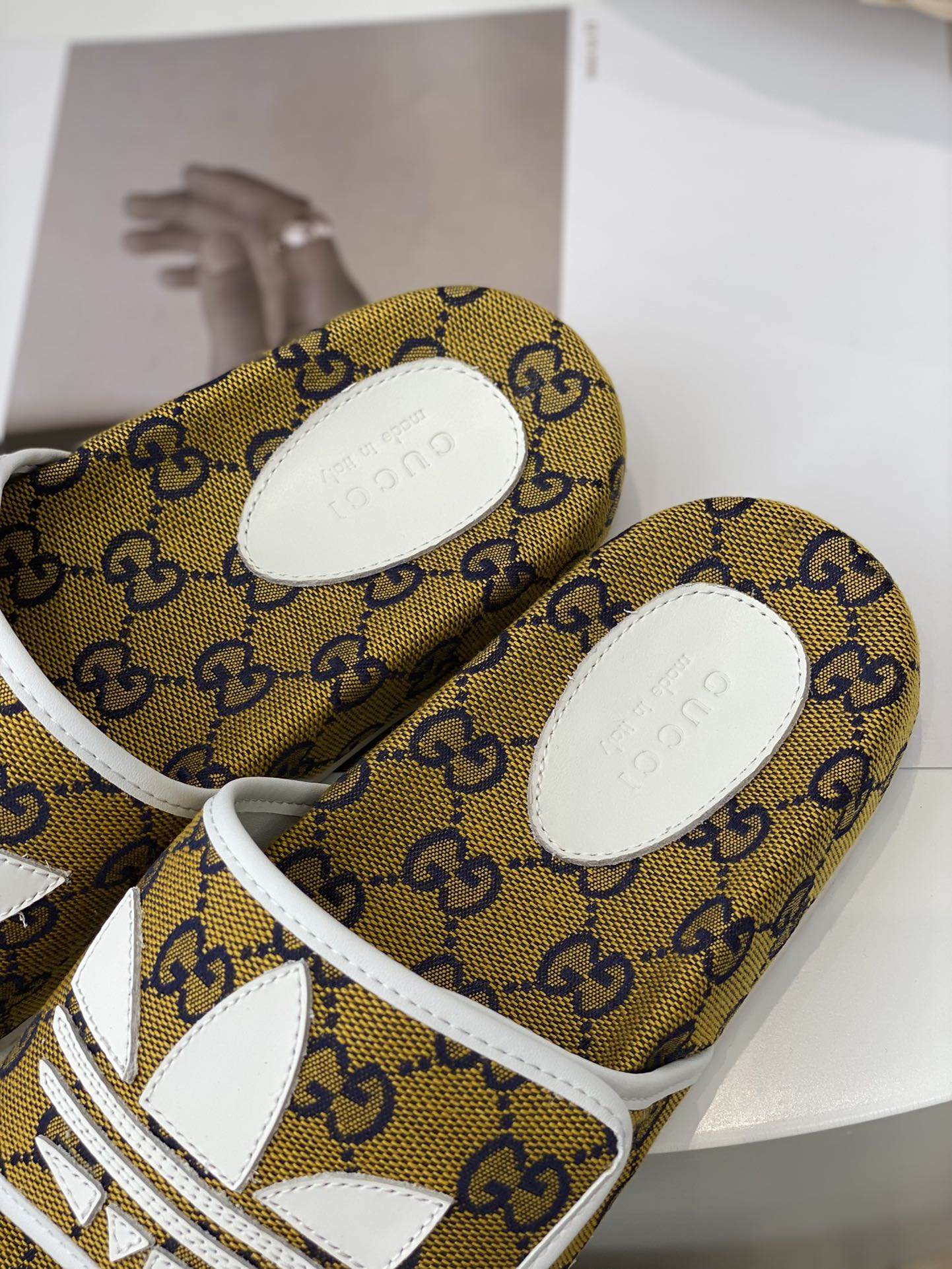 Slippers