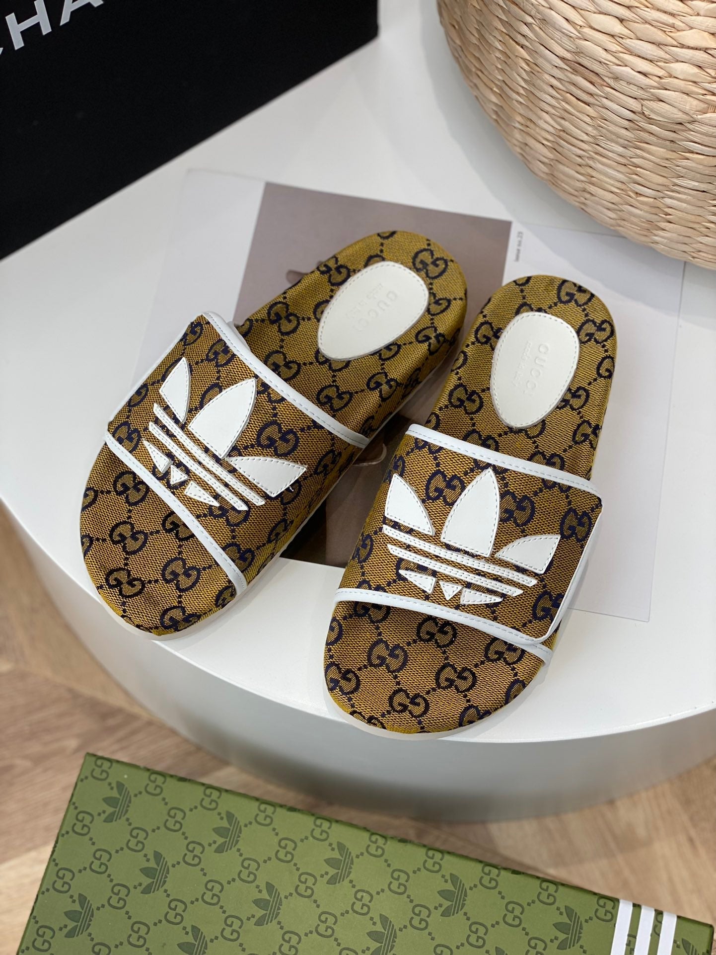 Slippers