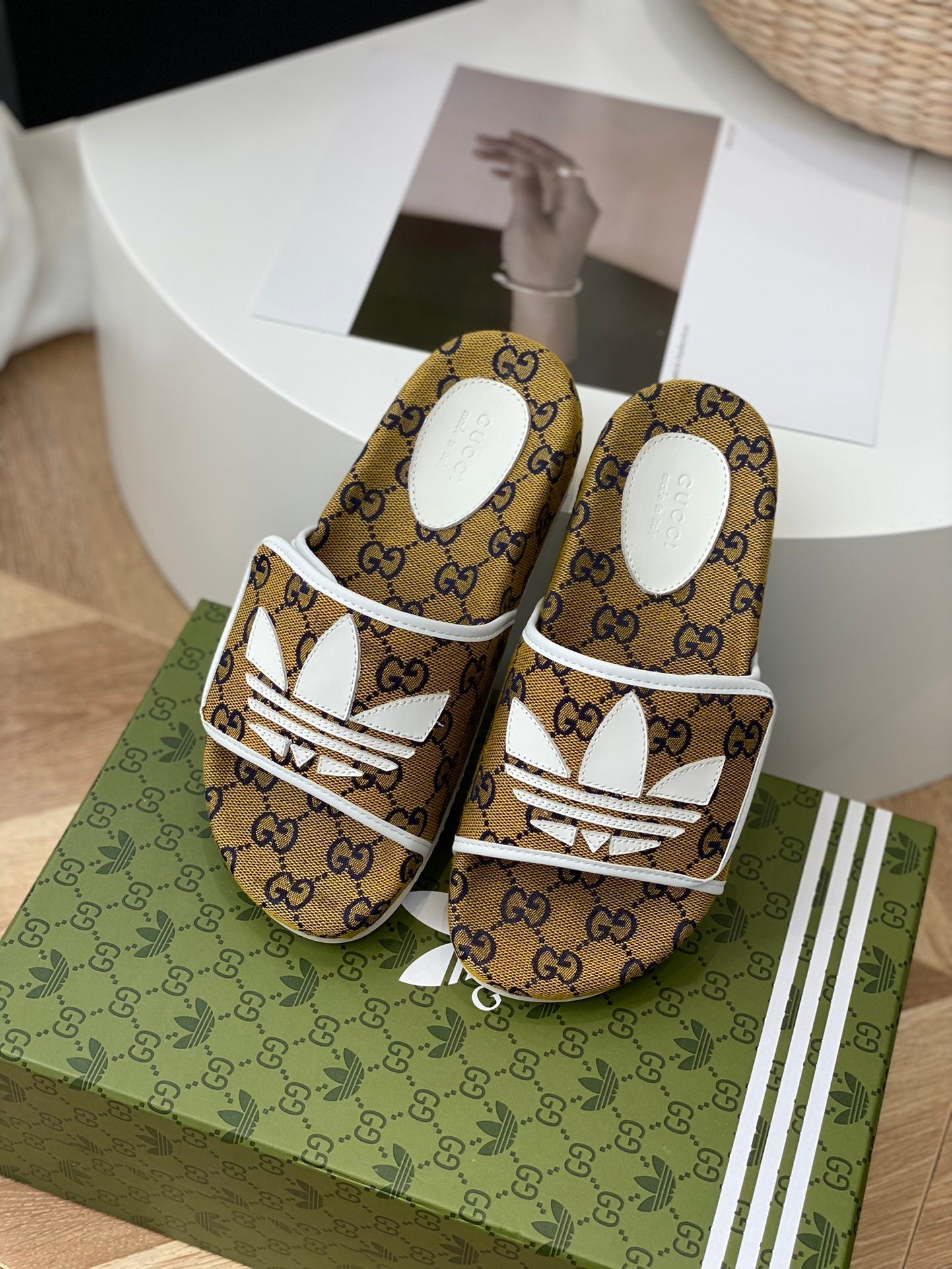 Slippers