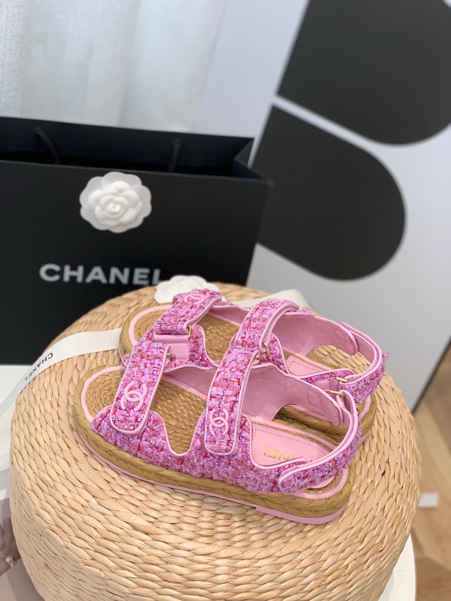 Sandals