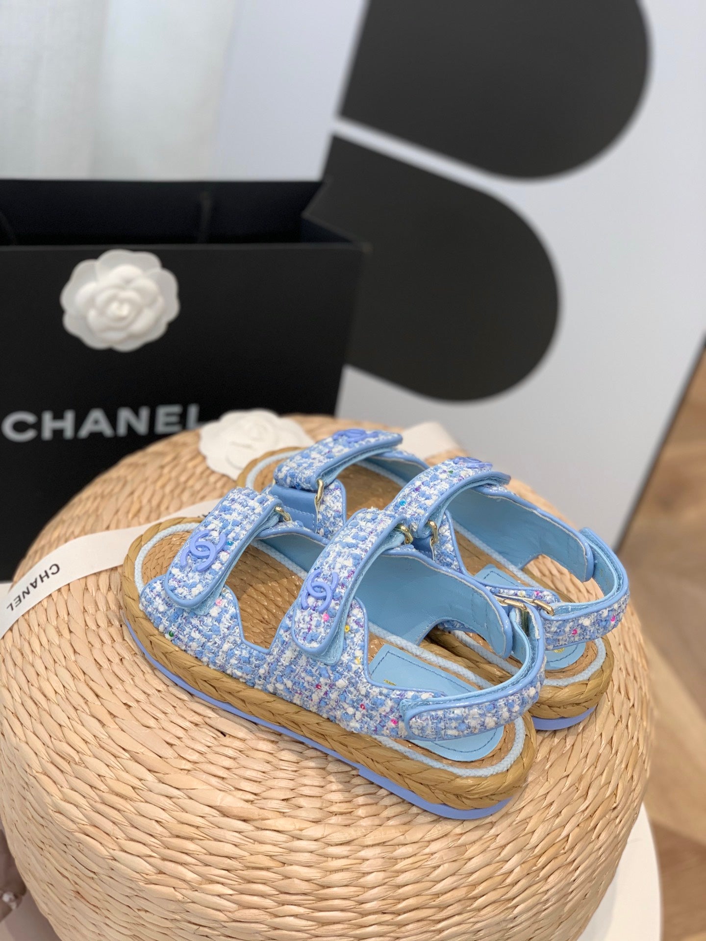 Sandals