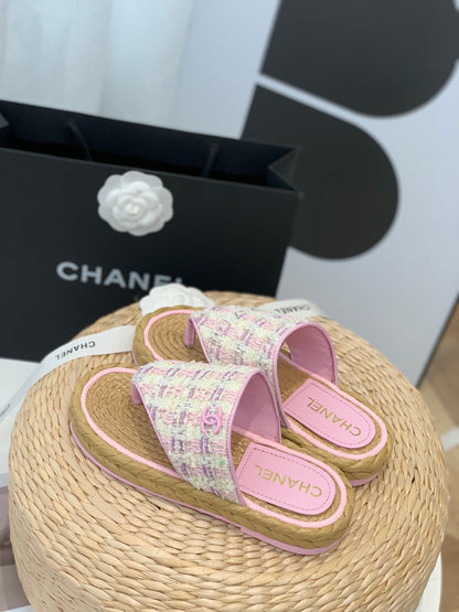 Slippers
