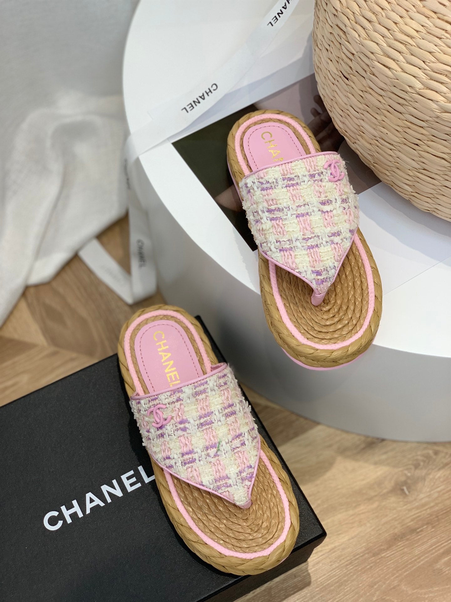 Slippers