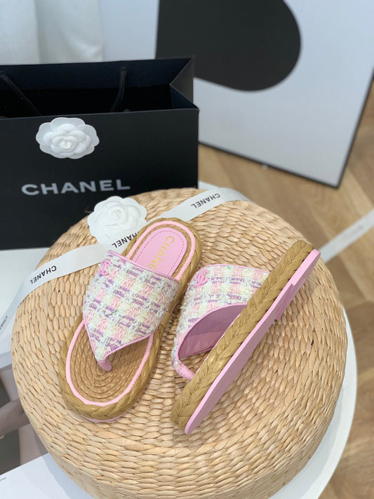 Slippers