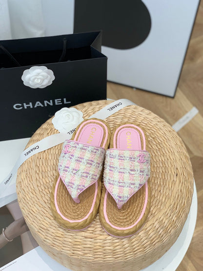 Slippers
