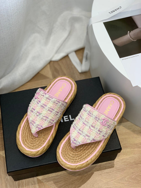 Slippers