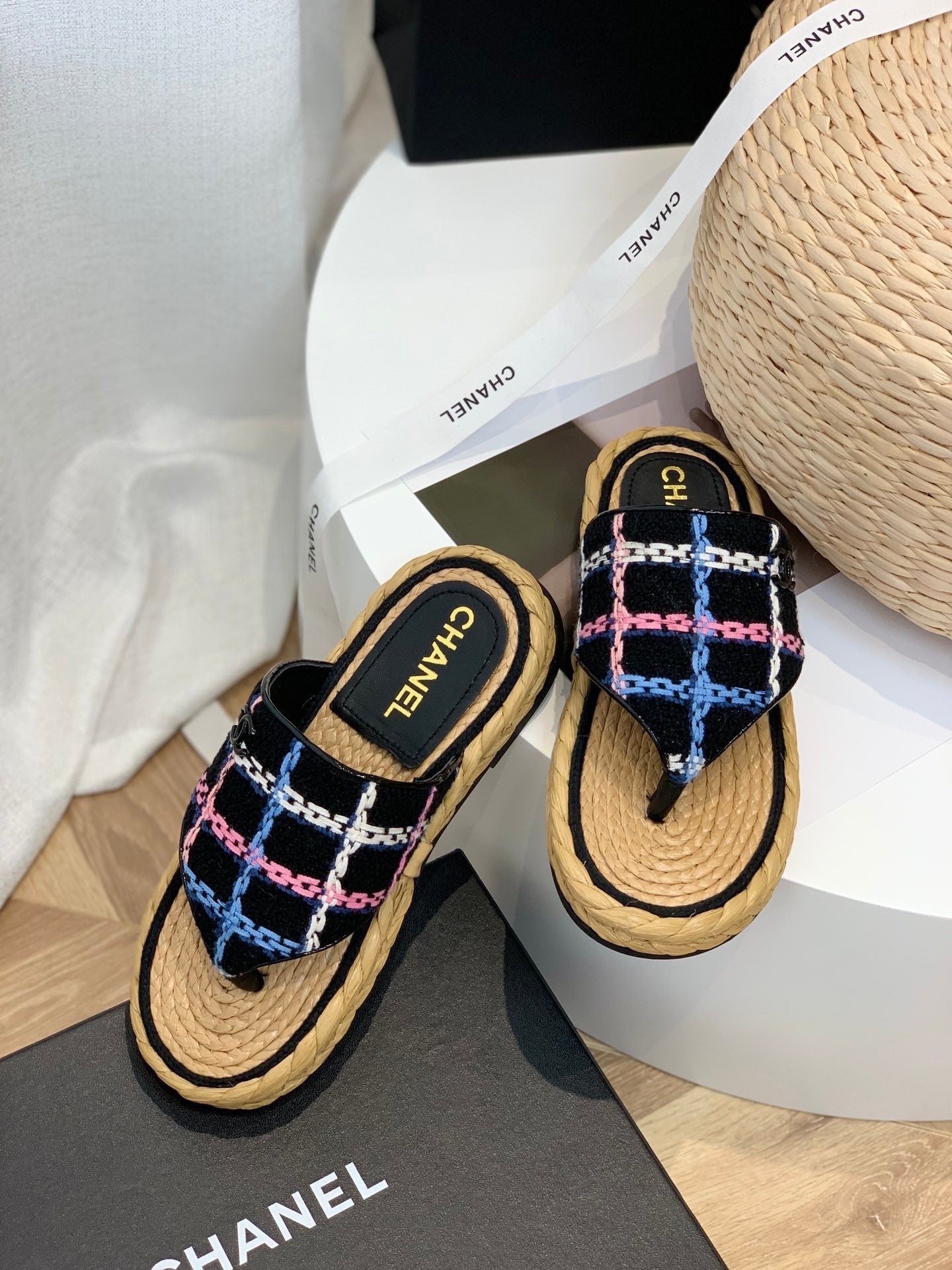Slippers